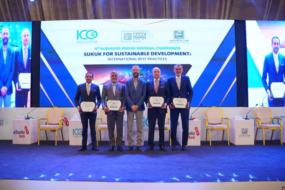 Sukuk’s Growing Influence in Sustainable Finance Discussed at AlBaraka Forum