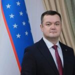 Aiming to increase bilateral trade to US$1 billion, says Uzbek Ambassador