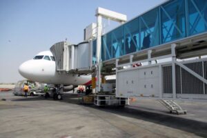 Asia-Pacific's Growth Spurs Record-Setting Year for Global Air Travel and Cargo in 2024