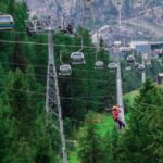 CDA to Boost Tourism with New Safari Park, Zip Lines, and Cable Cars