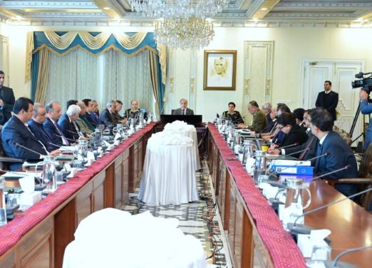 Cabinet Endorses Validation of Foreign Pilots’ Licenses in Pakistan