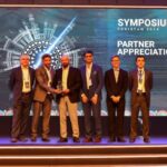 DWP Technologies shines at DELL Partner Awards 2024 by winning best storage award