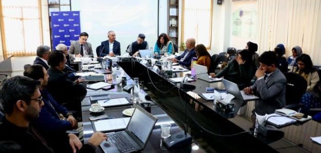 Experts Stress Importance of Robust Internet for Boosting Pakistan’s IT Exports