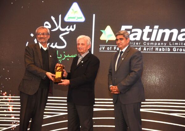Fatima Fertilizer celebrates the sixth Kissan Day as a national triumph for Pakistan’s farmers
