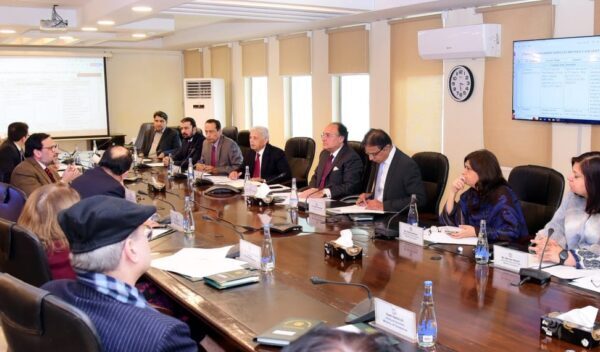 Finance minister for timely implementation of Energy Vehicle Policy