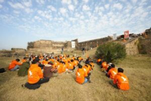 Million Smiles, JazzCash bring Pakistan’s largest youth leadership BootCamp