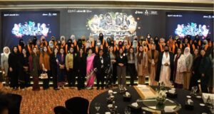 PTCL Group and PPAF Celebrate Empowerment and Success Through Ba-Ikhtiar Project