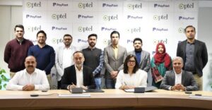 PTCL Introduces Industry-First WhatsApp-Based Bill Payment Solution in Pakistan