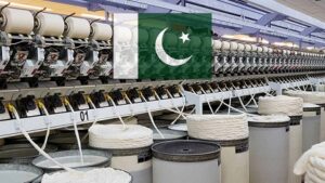 Pakistan’s exports to US increase 10.72% in FY 2025