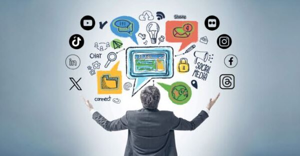 Stay home, earn more as social media empowers youth