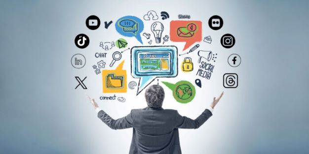 Stay home, earn more as social media empowers youth