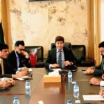 UAE Consul General Seeks to Boost Trade with Pakistan