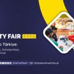 ‘Turkish University Fair 2025’ opens doors for students, strengthening ties