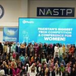 10Pearls successfully held the 9th Edition of Women Tech Quest