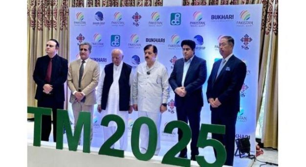 4th Pakistan Travel Mart Ends with Vibrant Cultural Showcase