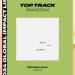 Hip Hop Leads Pakistan’s Global Impact List on Spotify