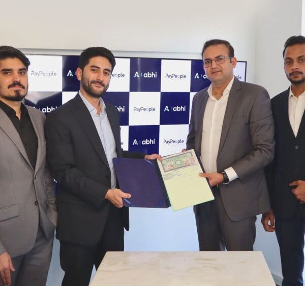 ABHI and PayPeople Unite to Foster Better Workplace Wellness