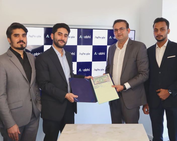 ABHI and PayPeople Unite to Foster Better Workplace Wellness