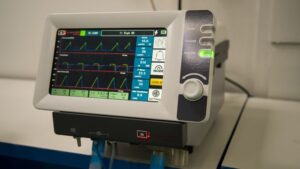 Alsons Group Unveils Pakistan's First Advanced Ventilator