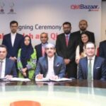Bank Alfalah Secures Qist Bazaar’s Growth with Rs.55 Million Equity and Rs.460 Million Credit Line
