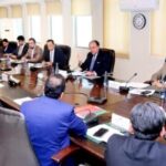 Finance Minister Meets with Dairy Sector Executives to Address Industry Issues