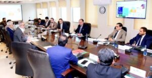 Finance Minister Meets with Dairy Sector Executives to Address Industry Issues