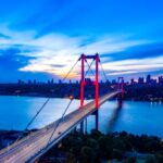 Over 135,000 Pakistanis among 62.2 million visitors to Turkiye in 2024