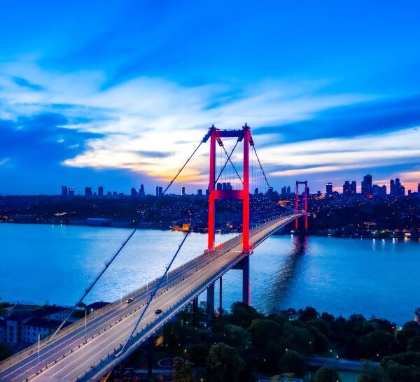 Over 135,000 Pakistanis among 62.2 million visitors to Turkiye in 2024