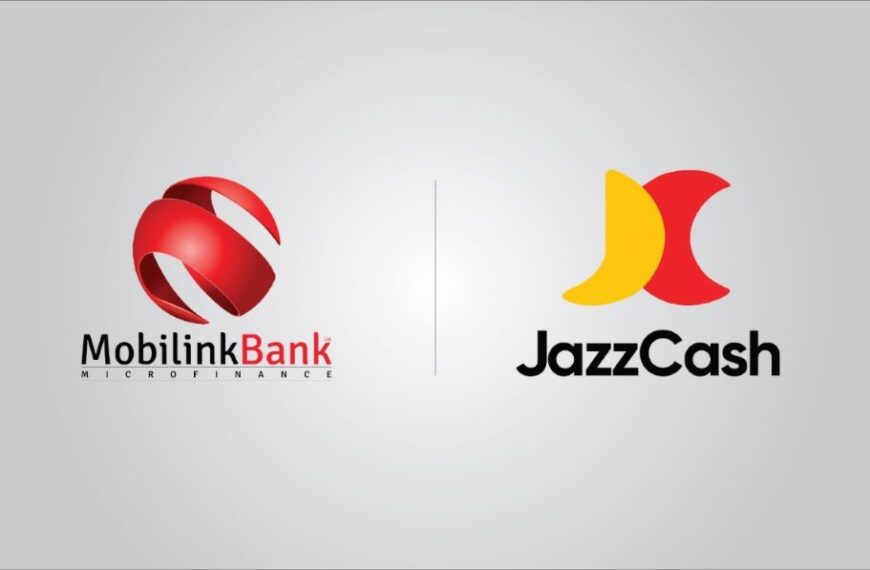 JazzCash & Mobilink Bank Named Finalists for the Prestigious GLOMO Awards 2025