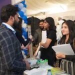 LUMS Career Fair 2025 connects top talent with opportunities