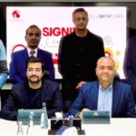 Mobilink Bank joins forces with NymCard and Dellson Associates to revolutionize digital financial services