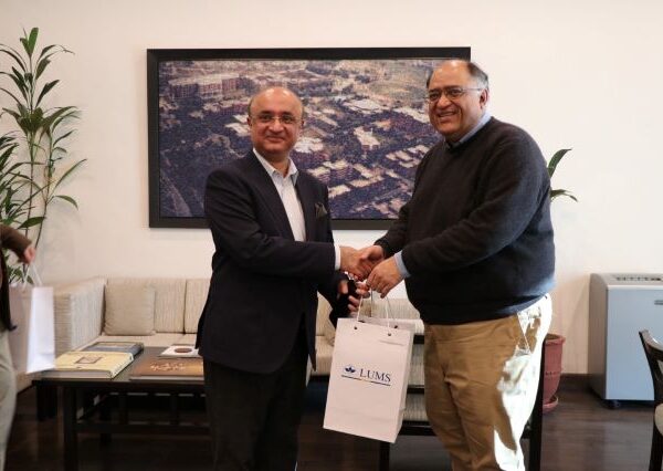OGDCL Partners with LUMS to Establish Cleantech/Energytech Grant