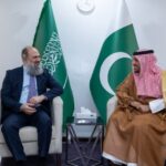 Pakistan and Saudi Arabia Engage in Economic Talks at ‘Made in Pakistan’ Exhibition in Jeddah