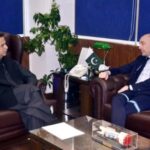 Denmark’s $2 Billion Investment to Drive Pakistan’s Maritime Sector