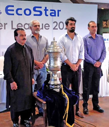 EcoStar Partners with Lahore Polo Club for the EcoStar Super League 2025