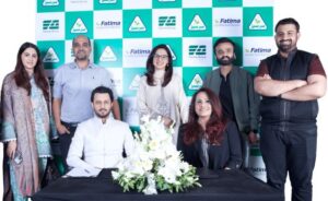 Fatima Fertilizer collaborates with Atif Aslam for a soulful Ramzan rendition "Faslon Ko Takalluf"
