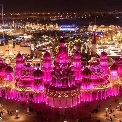 Discover Eid in Dubai: Everything You Need to Know