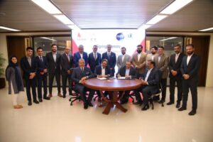 Matco Foods signs financing agreement with Bank Alfalah