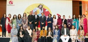 Mobilink Bank's WIN Incubator empowers 13 women-led startups for business success