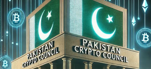 Pakistan Crypto Council CEO meets US envoy to advance youth collaboration on Blockchain, AI