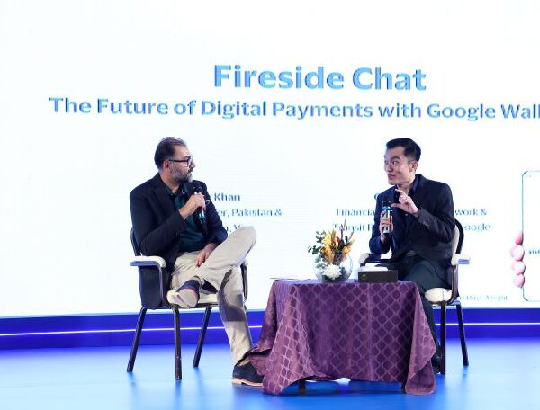 Visa cardholders can now add their cards to Google Wallet in Pakistan  