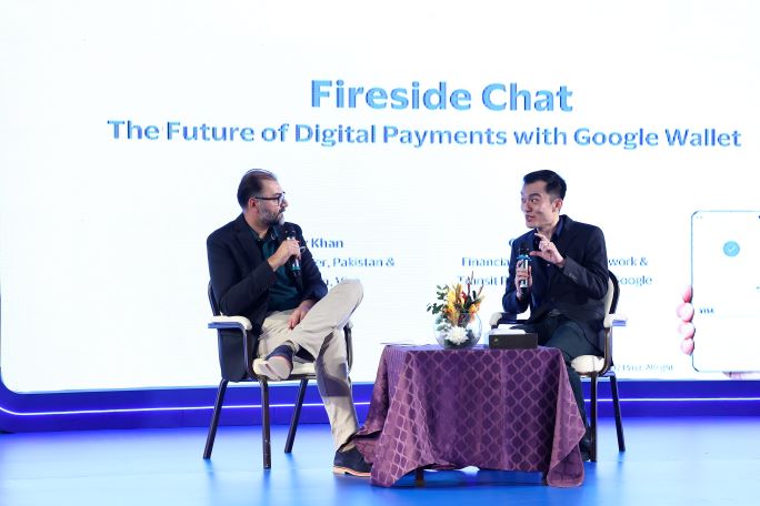 Visa cardholders can now add their cards to Google Wallet in Pakistan          