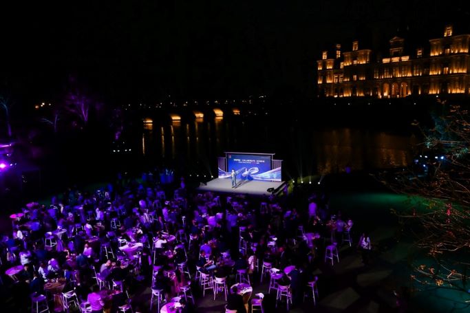 DWP Technologies wins “Rising Star in FSI” award at Huawei Global Financial Eco Week 2025