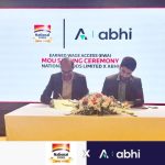 ABHI Partners with National Foods Limited to Provide Earned Wage Access, Empowering Employees with Financial Flexibility