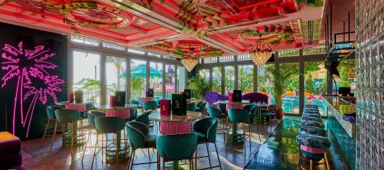 Your summer ladies’ guide in Dubai