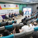 Center for Digital Asset Research (CeDAR) launched at LUMS