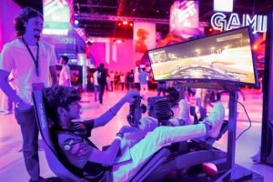Dubai Hosts 2025’s Most Thrilling Esports and Gaming Festival