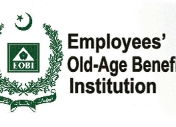 EOBI announces 15% increase in pension, effect from Jan 2025