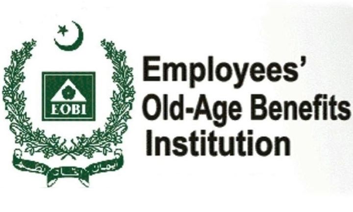 EOBI announces 15% increase in pension, effect from Jan 2025