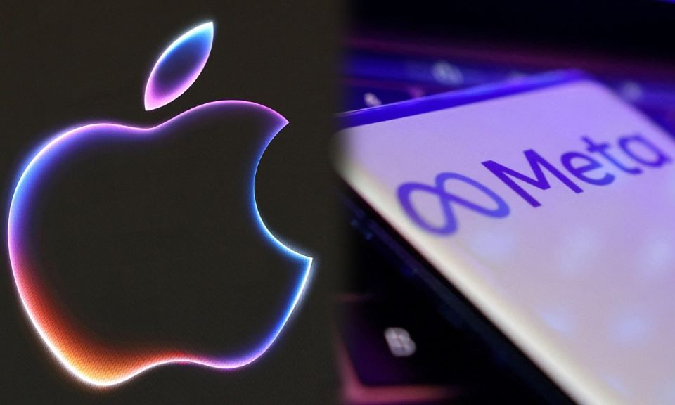 EU Hits Apple with €500M Fine and Meta with €200M Over Legal Violations